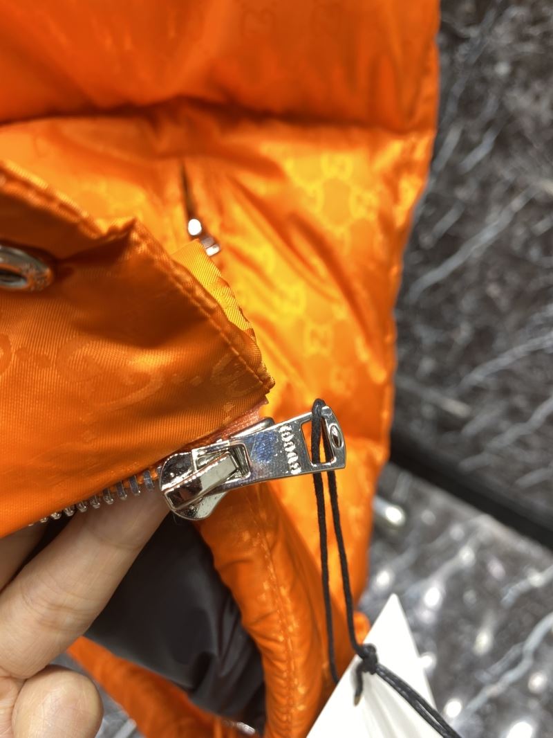 Balenciaga Down Jackets